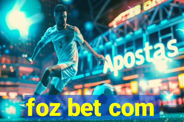 foz bet com