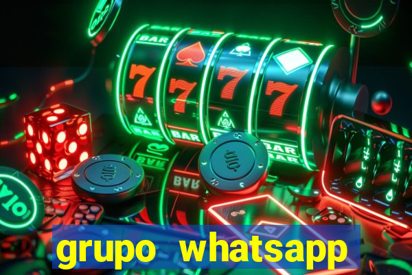 grupo whatsapp santos fc