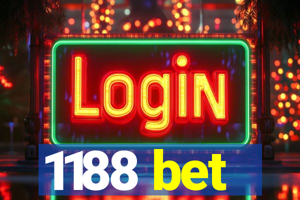 1188 bet