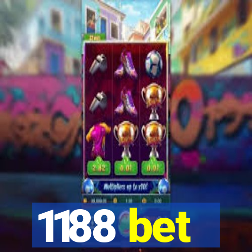 1188 bet