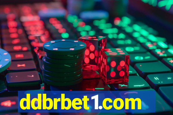 ddbrbet1.com