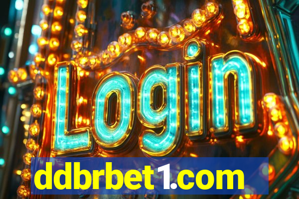 ddbrbet1.com