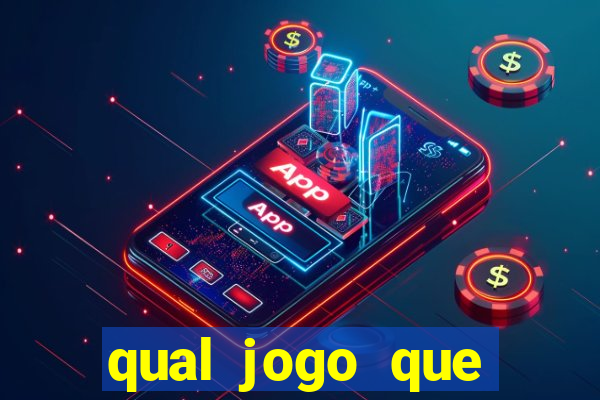 qual jogo que ganha dinheiro de verdade sem deposito