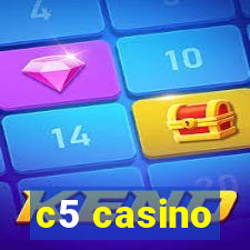 c5 casino