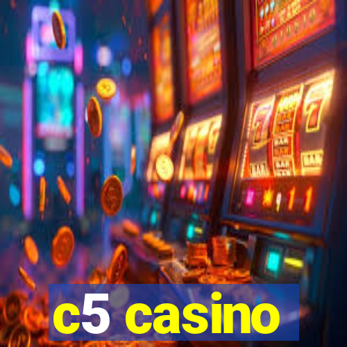 c5 casino