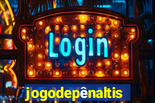 jogodepênaltis