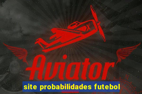 site probabilidades futebol