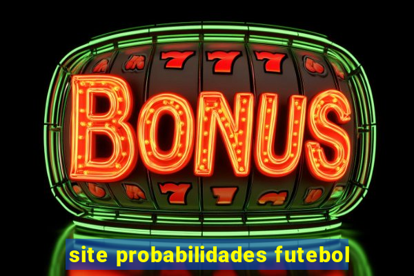 site probabilidades futebol