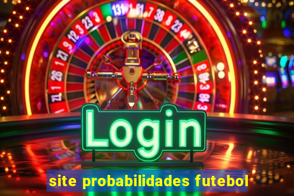 site probabilidades futebol