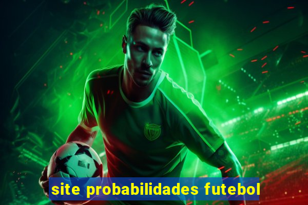 site probabilidades futebol