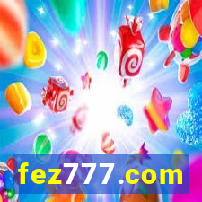 fez777.com