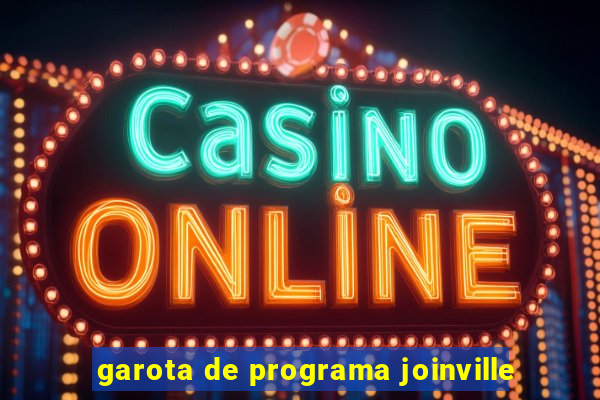 garota de programa joinville