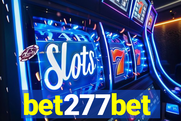 bet277bet