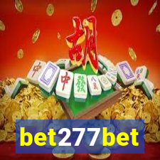 bet277bet