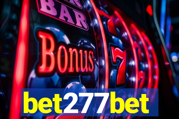 bet277bet