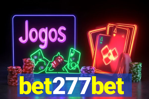 bet277bet