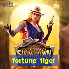 fortune tiger cassino pix