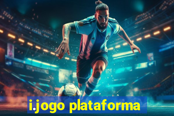 i.jogo plataforma