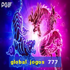 global jogos 777 paga mesmo