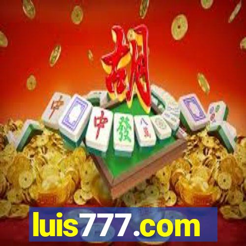 luis777.com