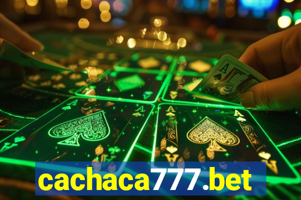 cachaca777.bet