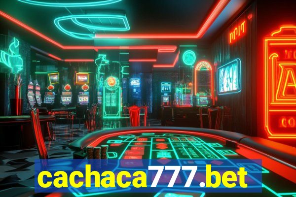 cachaca777.bet