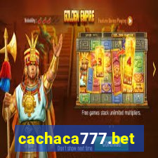 cachaca777.bet