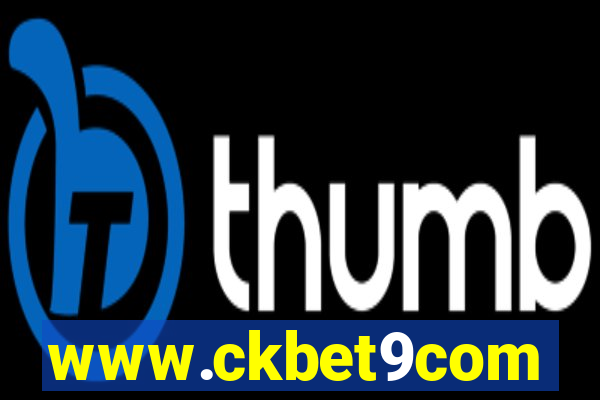 www.ckbet9com