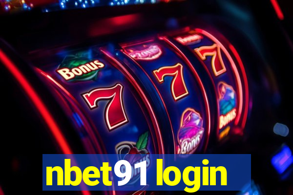 nbet91 login