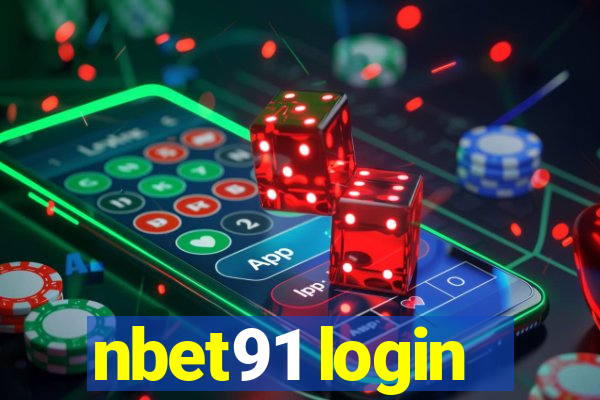 nbet91 login