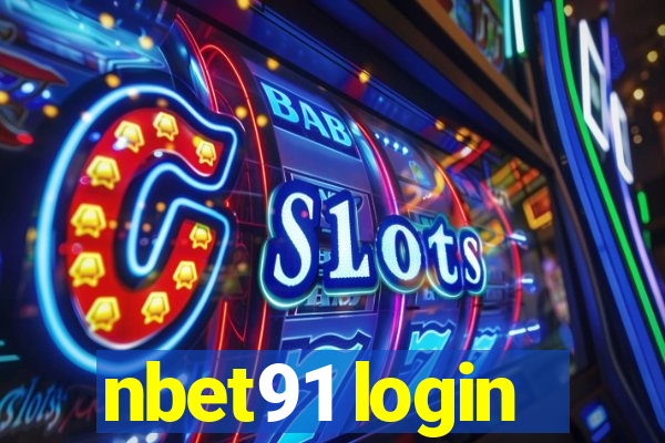 nbet91 login