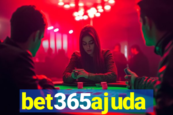 bet365ajuda