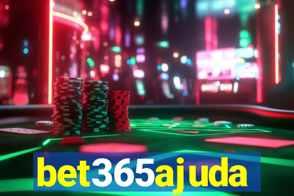 bet365ajuda