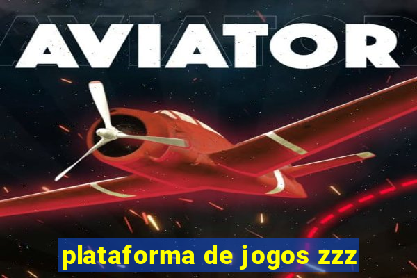 plataforma de jogos zzz