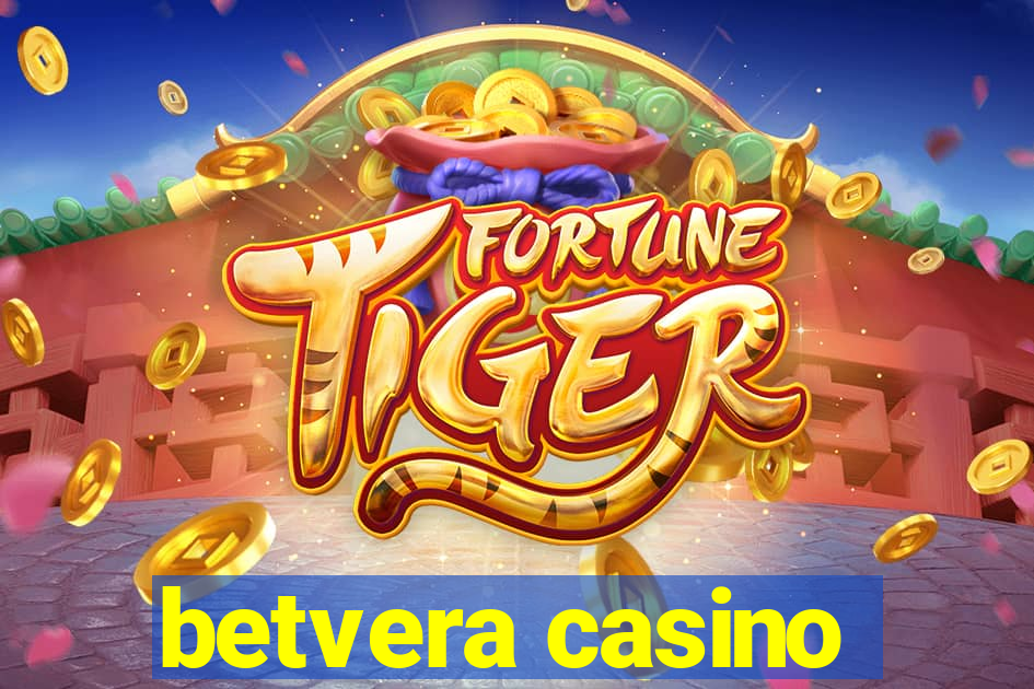 betvera casino