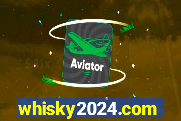 whisky2024.com