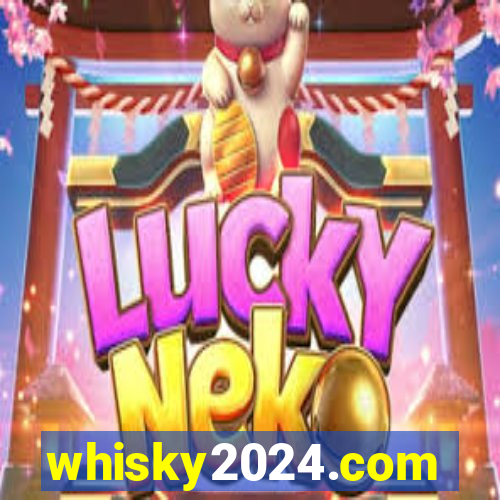 whisky2024.com