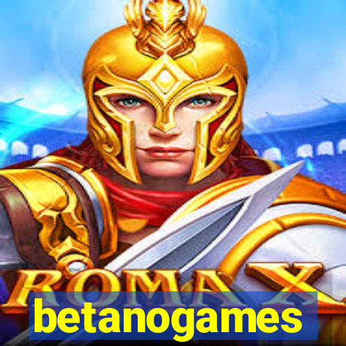 betanogames