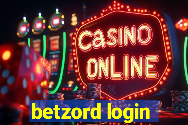 betzord login