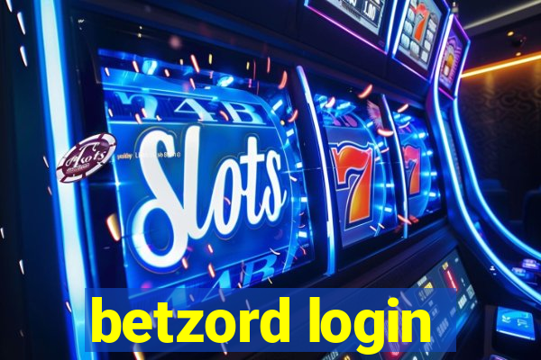 betzord login