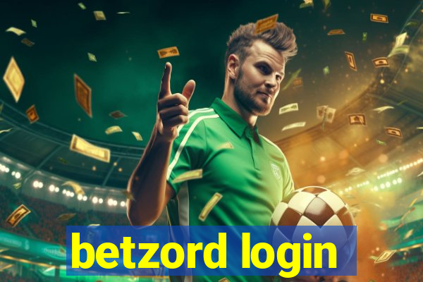 betzord login