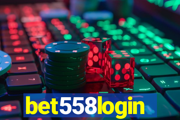 bet558login