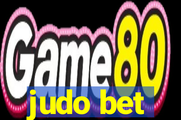 judo bet