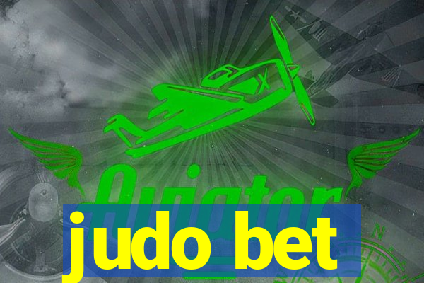 judo bet