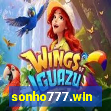 sonho777.win