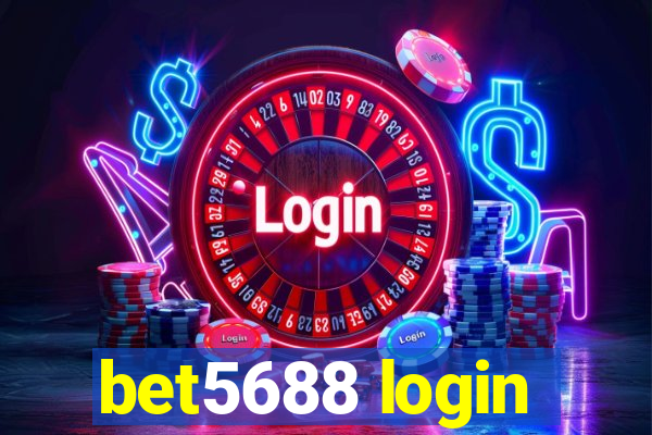 bet5688 login