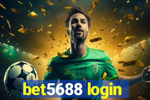 bet5688 login