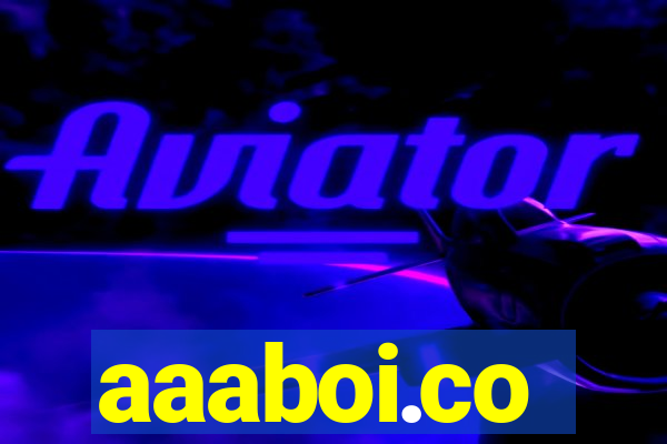 aaaboi.co