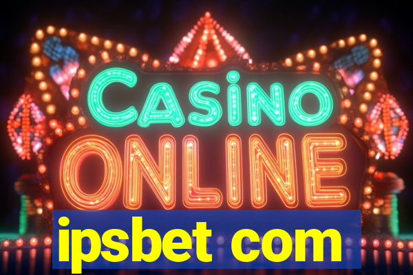 ipsbet com