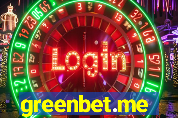 greenbet.me